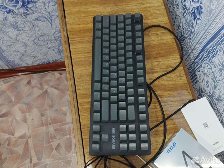 Клавиатура