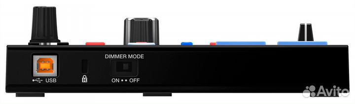 Pioneer DDJ-SP1