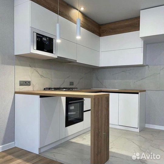 Кухни на заказ (реальная цена)ks:0726944