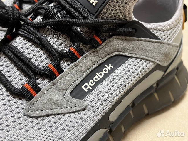 Reebok кроссовки Мужские