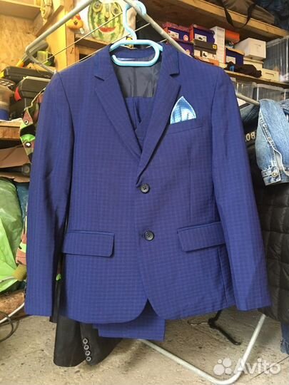 Одежда для мальчика