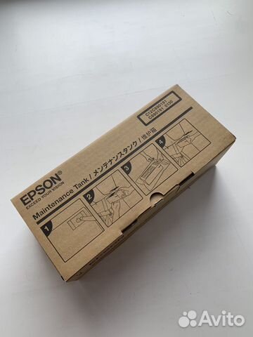 Epson C12C890191 SP4x00/7x00/9x00/11880