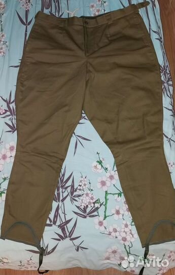 Военный костюм