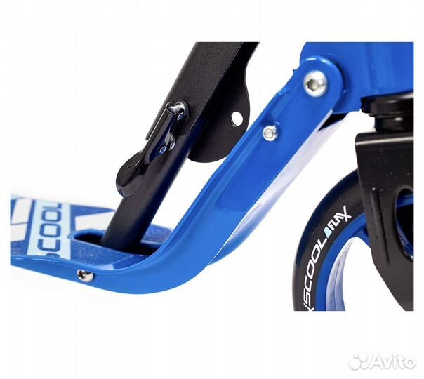 Самокат Scool Flax 8.2 новый