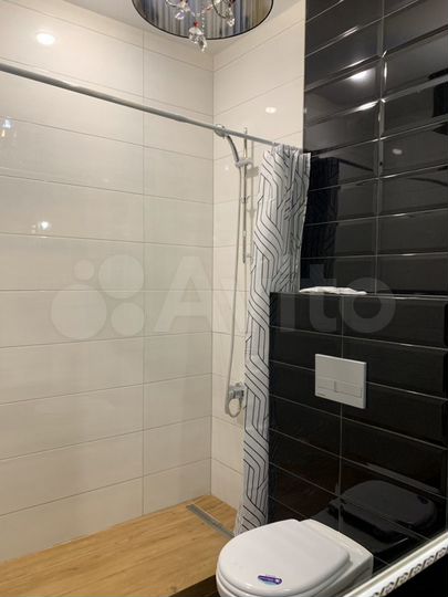 Квартира-студия, 32 м², 3/9 эт.