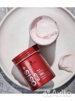 Schwarzkopf Professional Thrill Коктейль-гель