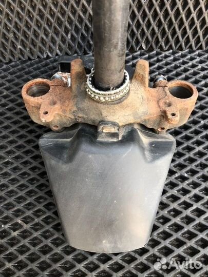 Траверса Honda Dio AF-56