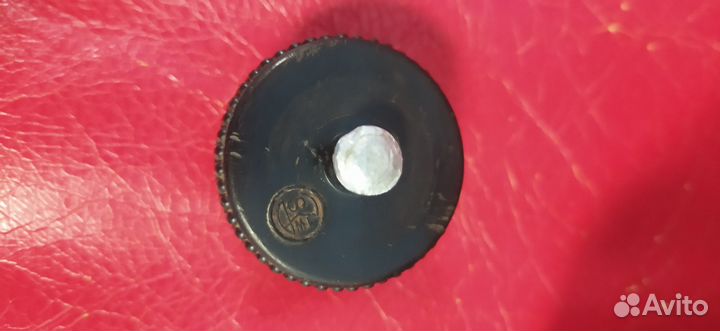 Фляга кокос