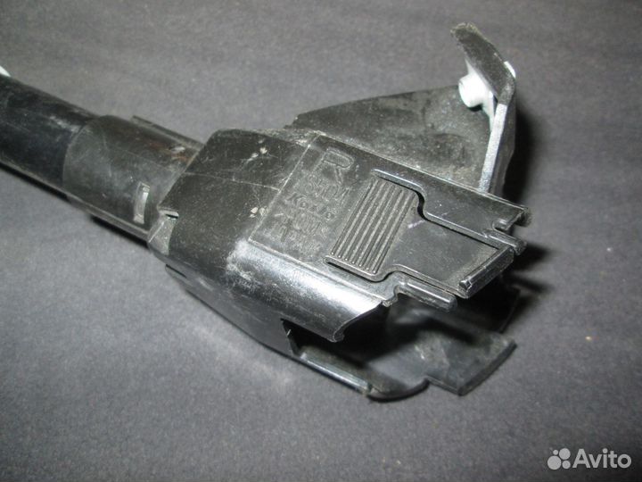 Форсунка фароомывателя правая 78504R Toyota