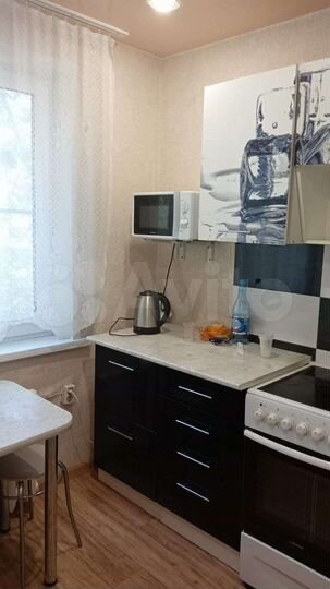 2-к. квартира, 45 м², 4/5 эт.