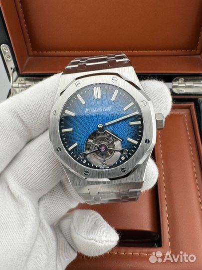 Часы Audemars Piguet Royal Oak turbillon