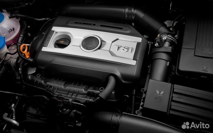 Навесное для 1.8tsi