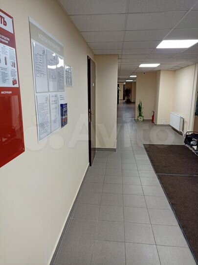 Комната 25 м², 1/14 эт.