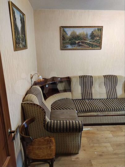 2-к. квартира, 38 м², 1/5 эт.