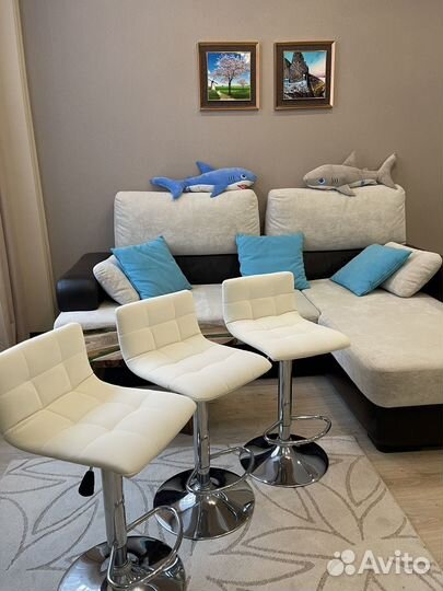 Перетяжка стульев