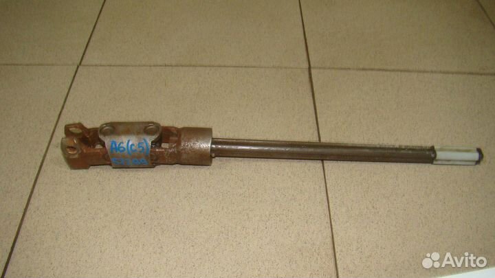 Кардан рулевой Audi A6 (C5) 1997-2004