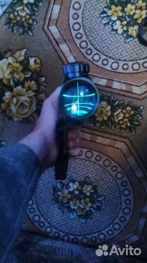 Оптический прицел gamo