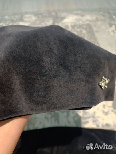 Шапка и снуд