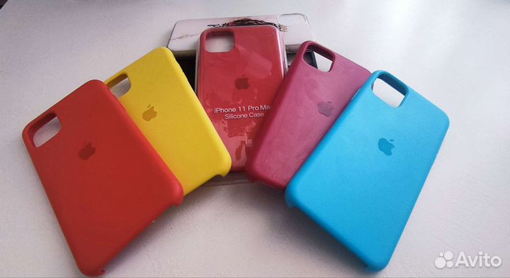 Телефон iPhone 11 pro max