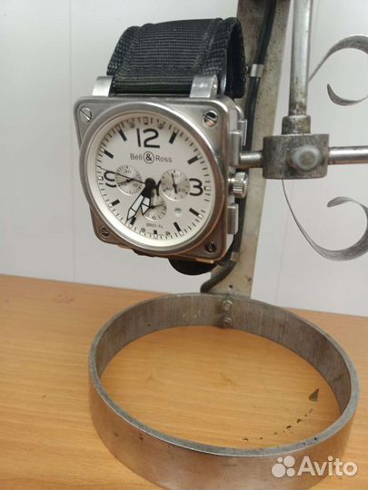 Ремонт часов