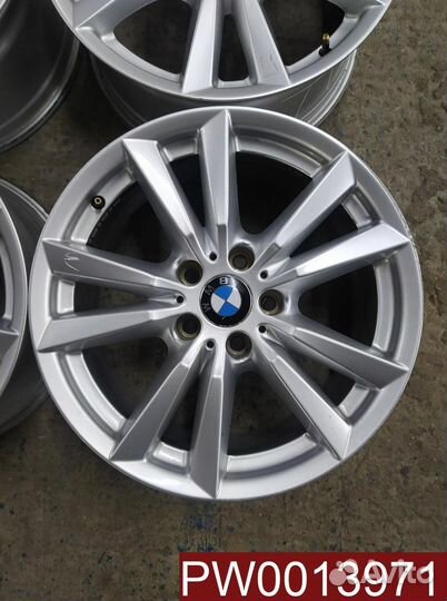 Диски R18 BMW Б/у оригинал