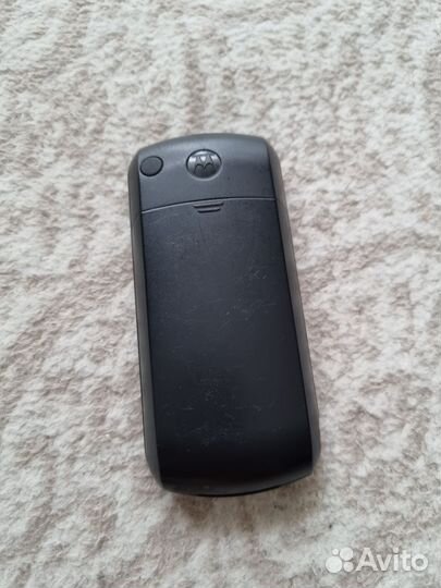 Motorola C118