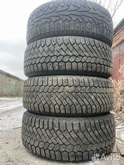 Continental ContiPremiumContact 2 205/55 R16