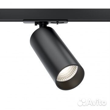 Трековые светильники Maytoni