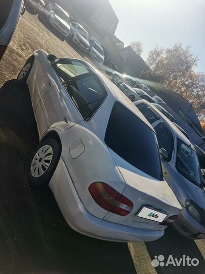 Toyota Corolla 1.5 AT, 1999, 200 000 км