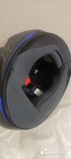 Экипировка для мотоцикла