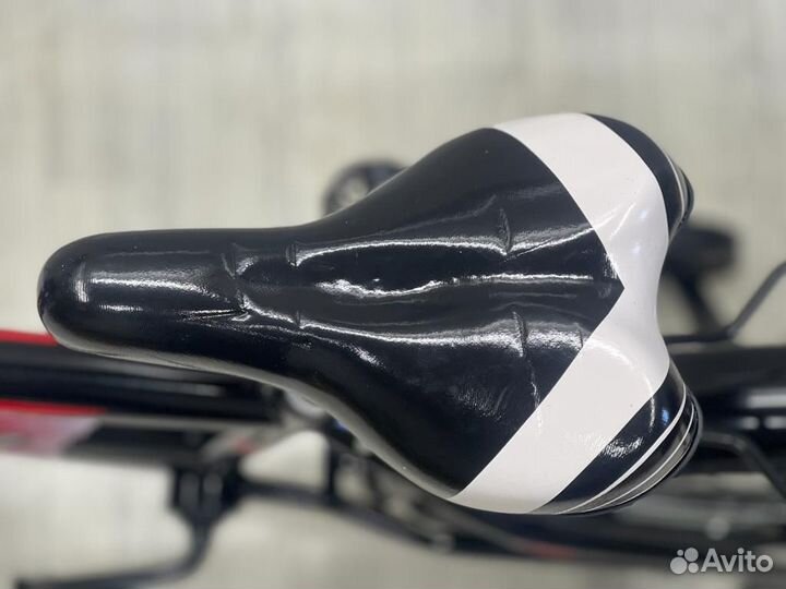 Велосипед детский cfbike-201 /20 /сталь /спицы