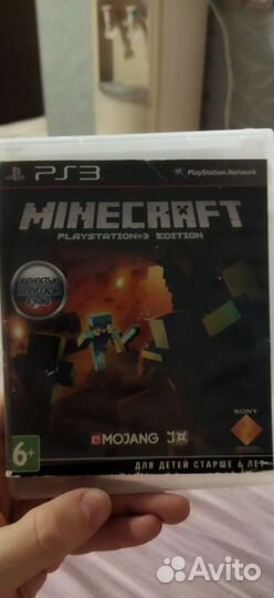 Игра для приставки