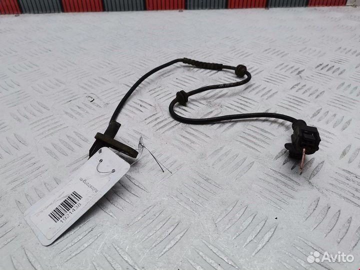 Датчик ABS задний Renault Clio 3