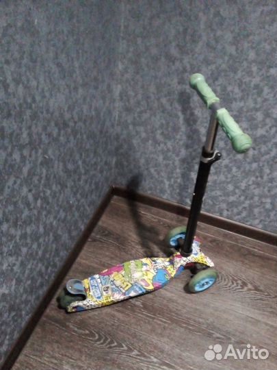 Велосипеды и самокаты