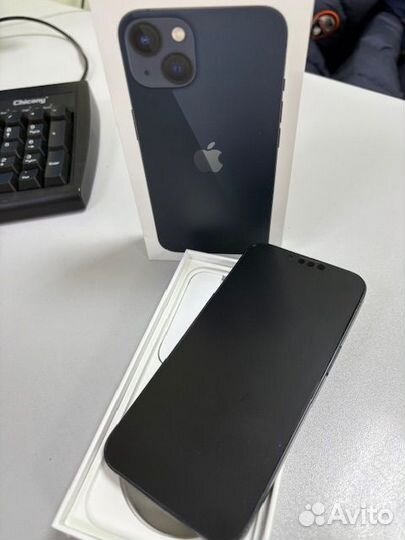 iPhone 13, 128 ГБ