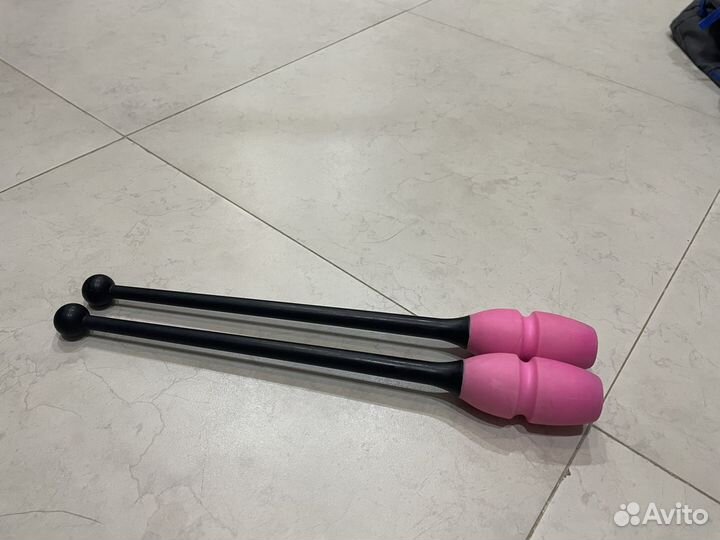 Художественная гимнастика предметы