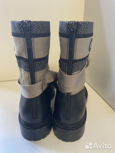Сапоги женские 39 размер