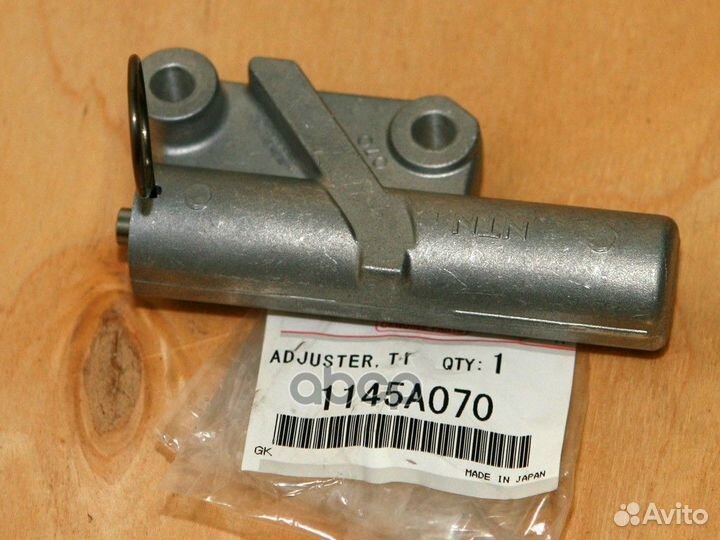 Натяжитель ремня грм Mitsubishi