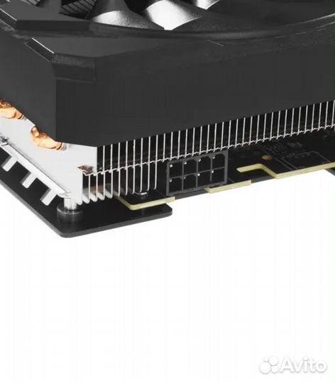 Видеокарта KFA2 GeForce RTX 3060 Ti 1-Click OC Plu