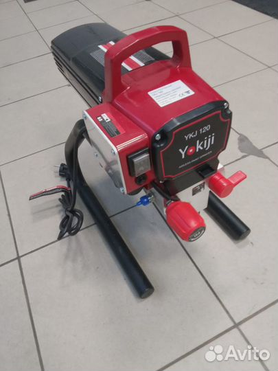 Окрасочный аппарат yokiji YKJ 120