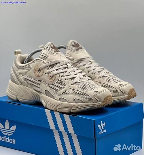 Мужские кроссовки Adidas Astir (Арт.52746)