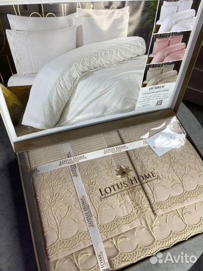 Белье постельное