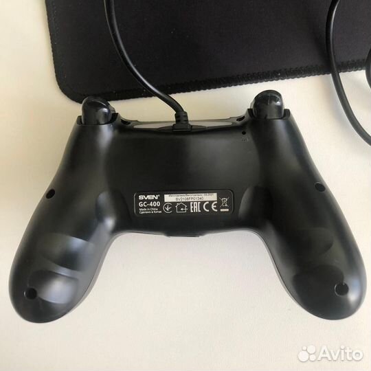 Игровая приставка sven GC-400