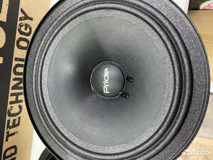 Акустическая система Pride Ruby Voice-6.5