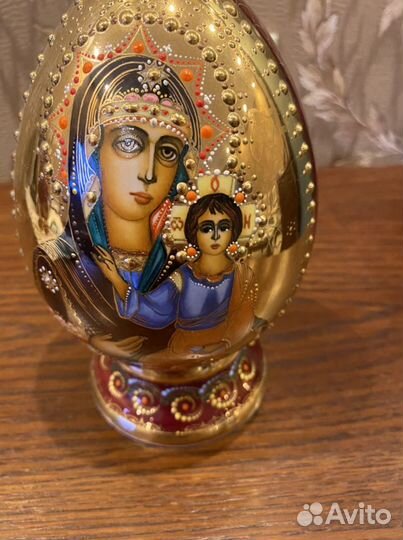 Кисловодский фарфор ручная работа