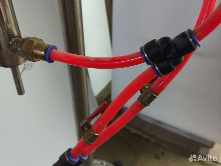 Самогонный аппарат