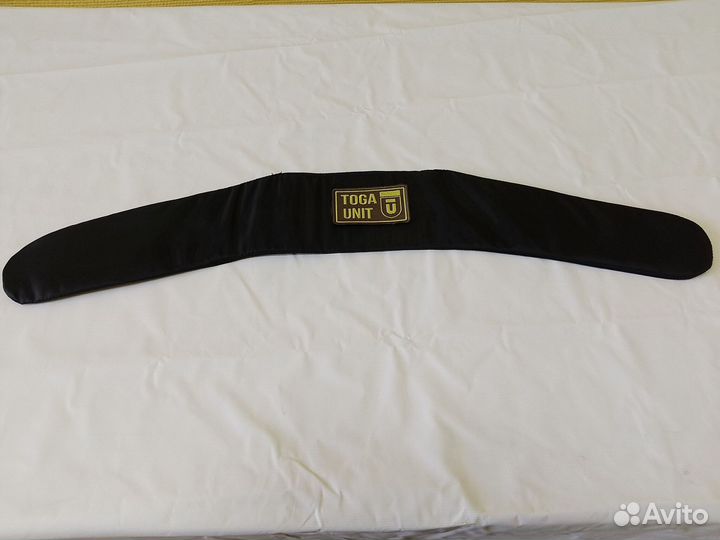 Баллистика в пояс CP AVS LPB ARS arma Бр1