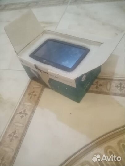 Навигатор navitel n500