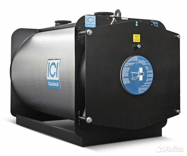 REX 140-350 ICI caldaie чертежи водогрейных котлов