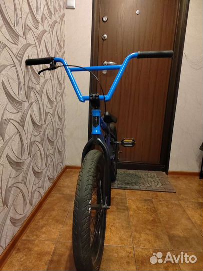 Продам велосипед bmx mongoose